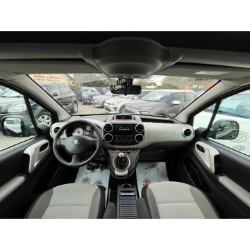 Peugeot Partner  Minivan/Van 2013,  1.6 diesel - Na sprzedaż za 27 900 zł - Rydułtowy - zdjęcie 11