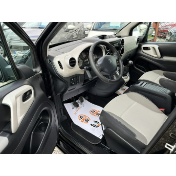 Peugeot Partner  Minivan/Van 2013,  1.6 diesel - Na sprzedaż za 27 900 zł - Rydułtowy - zdjęcie 10
