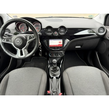 Opel Adam  Hatchback 2015,  1.2 benzyna - Na sprzedaż za 25 000 zł - Szczecin - zdjęcie 8