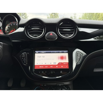 Opel Adam  Hatchback 2015,  1.2 benzyna - Na sprzedaż za 25 000 zł - Szczecin - zdjęcie 10