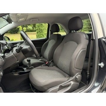 Opel Adam  Hatchback 2015,  1.2 benzyna - Na sprzedaż za 25 000 zł - Szczecin - zdjęcie 7