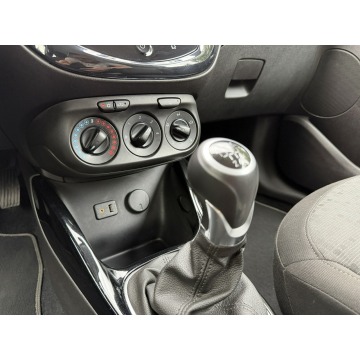 Opel Adam  Hatchback 2015,  1.2 benzyna - Na sprzedaż za 25 000 zł - Szczecin - zdjęcie 11