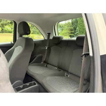 Opel Adam  Hatchback 2015,  1.2 benzyna - Na sprzedaż za 25 000 zł - Szczecin - zdjęcie 12