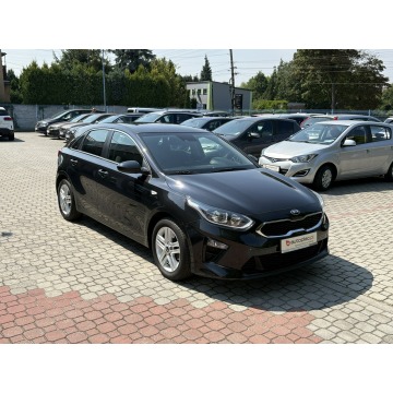 Kia Ceed  Hatchback 2018,  1.4 benzyna - Na sprzedaż za 46 900 zł - Tarnowskie Góry - zdjęcie 3