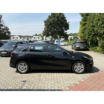 Kia Ceed  Hatchback 2018,  1.4 benzyna - Na sprzedaż za 46 900 zł - Tarnowskie Góry - zdjęcie 4