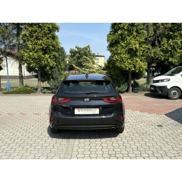 Kia Ceed  Hatchback 2018,  1.4 benzyna - Na sprzedaż za 46 900 zł - Tarnowskie Góry - zdjęcie 6