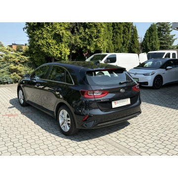 Kia Ceed  Hatchback 2018,  1.4 benzyna - Na sprzedaż za 46 900 zł - Tarnowskie Góry - zdjęcie 7