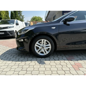 Kia Ceed  Hatchback 2018,  1.4 benzyna - Na sprzedaż za 46 900 zł - Tarnowskie Góry - zdjęcie 9