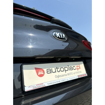 Kia Ceed  Hatchback 2018,  1.4 benzyna - Na sprzedaż za 46 900 zł - Tarnowskie Góry - zdjęcie 12