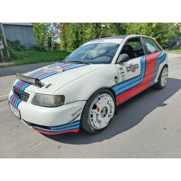 Audi A3 - 2000