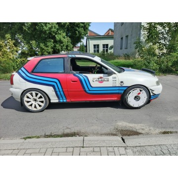 Audi A3  Hatchback 2000,  1.8 benzyna - Na sprzedaż za 14 900 zł - Warszawa - zdjęcie 4