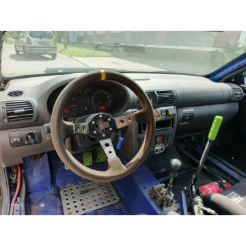 Audi A3  Hatchback 2000,  1.8 benzyna - Na sprzedaż za 14 900 zł - Warszawa - zdjęcie 9