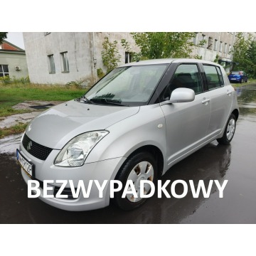 Suzuki Swift - 2011