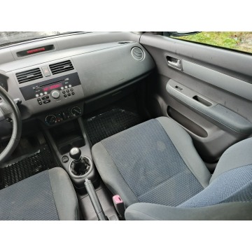 Suzuki Swift  Hatchback 2011,  1.3 benzyna - Na sprzedaż za 14 500 zł - Warszawa - zdjęcie 12