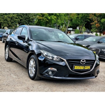 Mazda 3  Hatchback 2016,  2.0 benzyna - Na sprzedaż za 39 900 zł - Szczecin - zdjęcie 3