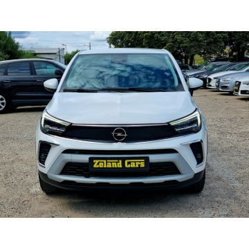 Opel   SUV 2021,  1.2 benzyna, automat - Na sprzedaż za 44 900 zł - Szczecin - zdjęcie 2
