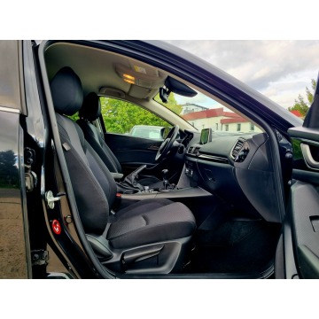 Mazda 3  Hatchback 2016,  2.0 benzyna - Na sprzedaż za 39 900 zł - Szczecin - zdjęcie 11