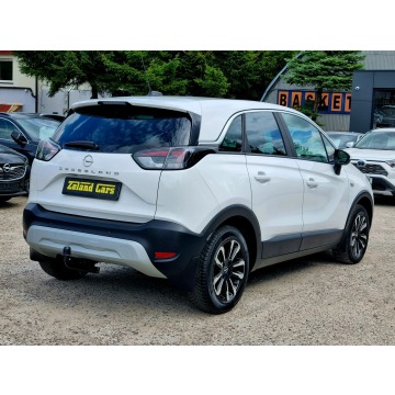Opel   SUV 2021,  1.2 benzyna, automat - Na sprzedaż za 44 900 zł - Szczecin - zdjęcie 5