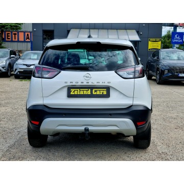 Opel   SUV 2021,  1.2 benzyna, automat - Na sprzedaż za 44 900 zł - Szczecin - zdjęcie 6