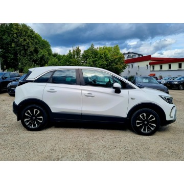 Opel   SUV 2021,  1.2 benzyna, automat - Na sprzedaż za 44 900 zł - Szczecin - zdjęcie 4