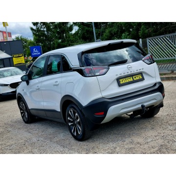 Opel   SUV 2021,  1.2 benzyna, automat - Na sprzedaż za 44 900 zł - Szczecin - zdjęcie 7