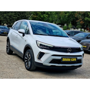 Opel   SUV 2021,  1.2 benzyna, automat - Na sprzedaż za 44 900 zł - Szczecin - zdjęcie 3
