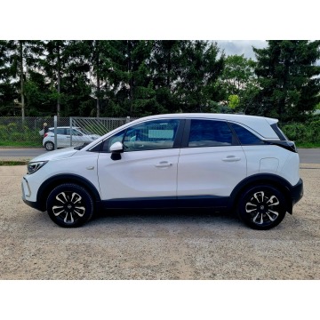 Opel   SUV 2021,  1.2 benzyna, automat - Na sprzedaż za 44 900 zł - Szczecin - zdjęcie 8
