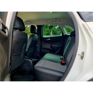 Opel   SUV 2021,  1.2 benzyna, automat - Na sprzedaż za 44 900 zł - Szczecin - zdjęcie 10