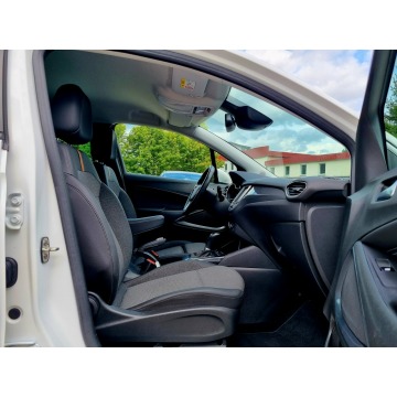 Opel   SUV 2021,  1.2 benzyna, automat - Na sprzedaż za 44 900 zł - Szczecin - zdjęcie 11