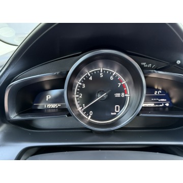 Mazda CX-3  SUV 2018,  2.0 benzyna, automat - Na sprzedaż za 64 900 zł - Kotarwice - zdjęcie 8