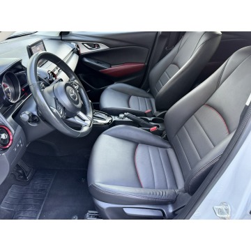 Mazda CX-3  SUV 2018,  2.0 benzyna, automat - Na sprzedaż za 64 900 zł - Kotarwice - zdjęcie 7