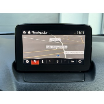 Mazda CX-3  SUV 2018,  2.0 benzyna, automat - Na sprzedaż za 64 900 zł - Kotarwice - zdjęcie 10