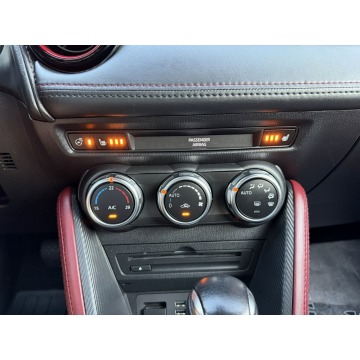 Mazda CX-3  SUV 2018,  2.0 benzyna, automat - Na sprzedaż za 64 900 zł - Kotarwice - zdjęcie 12