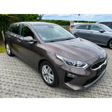 Kia Cee'd - 2019