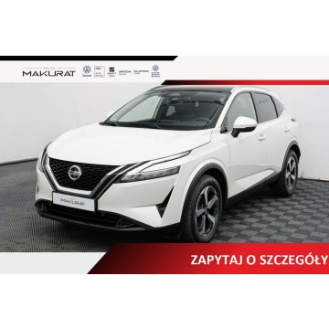 Nissan Qashqai - GD626YH#1.3 DIG-T mHEV Premiere Edition Salon PL VAT 23%