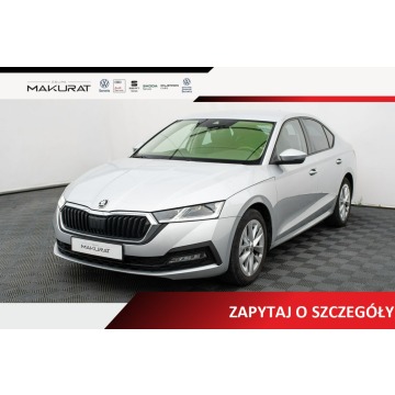 Škoda Octavia - CT157AR#1.5 TSI e-Tec Style DSG Podgrz.f i szyba Salon PL VAT23%