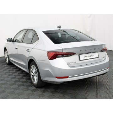 Skoda Octavia  Sedan/Limuzyna 2023,  1.5 benzyna, automat - Na sprzedaż za 84 850 zł - Gdynia - zdjęcie 4