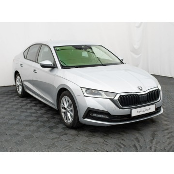 Skoda Octavia  Sedan/Limuzyna 2023,  1.5 benzyna, automat - Na sprzedaż za 84 850 zł - Gdynia - zdjęcie 3