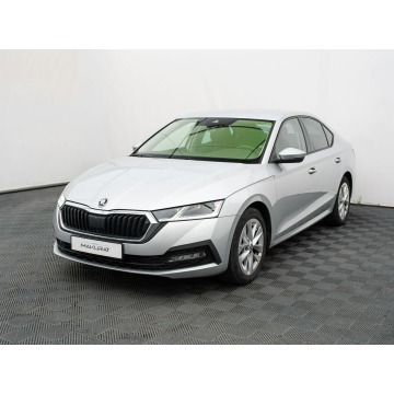 Skoda Octavia  Sedan/Limuzyna 2023,  1.5 benzyna, automat - Na sprzedaż za 84 850 zł - Gdynia - zdjęcie 2
