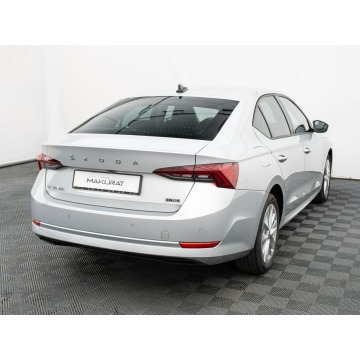 Skoda Octavia  Sedan/Limuzyna 2023,  1.5 benzyna, automat - Na sprzedaż za 84 850 zł - Gdynia - zdjęcie 5