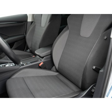 Skoda Octavia  Sedan/Limuzyna 2023,  1.5 benzyna, automat - Na sprzedaż za 84 850 zł - Gdynia - zdjęcie 11