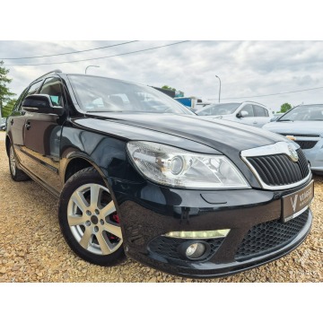 Skoda Octavia  Kombi 2010,  2.0 diesel, automat - Na sprzedaż za 20 000 zł - Tychy - zdjęcie 3