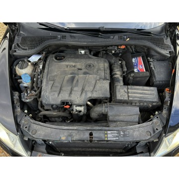 Skoda Octavia  Kombi 2010,  2.0 diesel, automat - Na sprzedaż za 20 000 zł - Tychy - zdjęcie 12