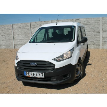 Ford Transit Connect  Minivan/Van 2018,  1.5 diesel - Na sprzedaż za 36 999 zł - Zielenin - zdjęcie 3