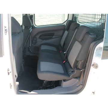 Ford Transit Connect  Minivan/Van 2018,  1.5 diesel - Na sprzedaż za 36 999 zł - Zielenin - zdjęcie 7