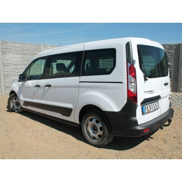 Ford Transit Connect  Minivan/Van 2018,  1.5 diesel - Na sprzedaż za 36 999 zł - Zielenin - zdjęcie 5