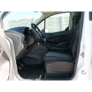 Ford Transit Connect  Minivan/Van 2018,  1.5 diesel - Na sprzedaż za 36 999 zł - Zielenin - zdjęcie 6