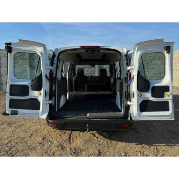 Ford Transit Connect  Minivan/Van 2018,  1.5 diesel - Na sprzedaż za 36 999 zł - Zielenin - zdjęcie 11