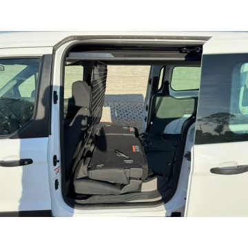 Ford Transit Connect  Minivan/Van 2018,  1.5 diesel - Na sprzedaż za 36 999 zł - Zielenin - zdjęcie 10