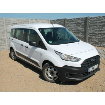 Ford Transit Connect  Minivan/Van 2018,  1.5 diesel - Na sprzedaż za 36 999 zł - Zielenin - zdjęcie 12